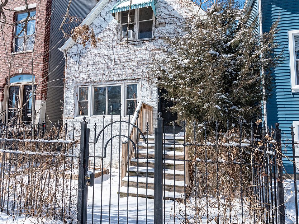 1st image of 1724 N Spaulding Ave #1F