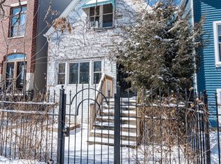 1724 N Spaulding Ave #1F, Chicago, IL 60647