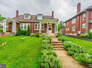 241 Atkins Ave, Lancaster, PA