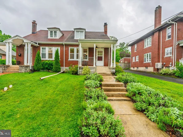 241 Atkins Ave, Lancaster, PA 17603