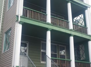 163 Webster Ave, Yonkers, NY 10701