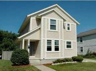 569 Lafayette Ave SE, Grand Rapids, MI 49503