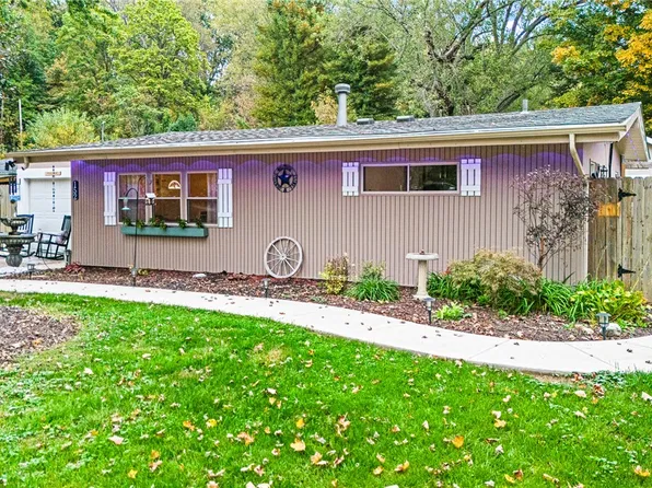 152 Lower Hillside Dr, Bellbrook, OH 45305