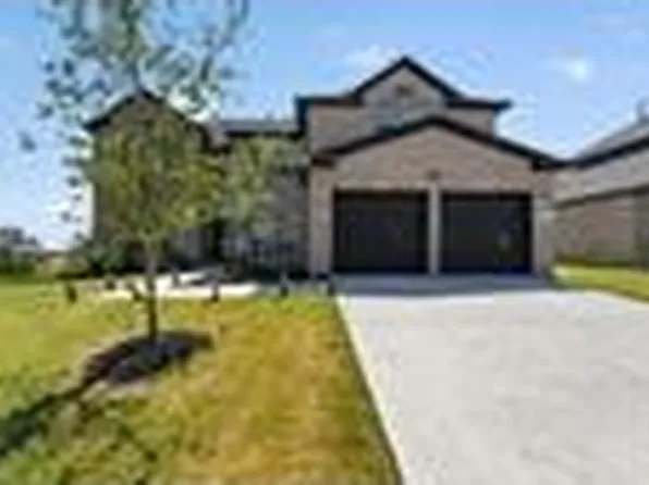 3861 Poppywood Dr, Little Elm, TX 75068
