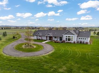 285 Waterfowl Way, Bozeman, MT 59718
