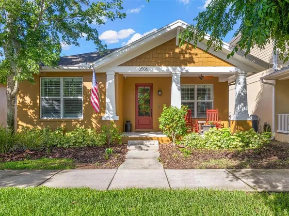 3506 Albritton St, New Port Richey, FL 34655