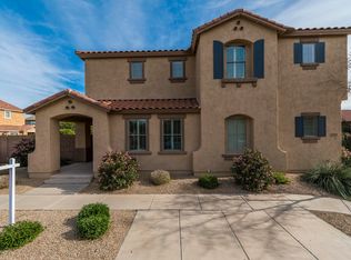 6321 S Blake St, Gilbert, AZ 85298