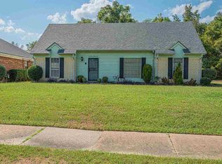 4939 Whitworth Rd, Memphis, TN 38116