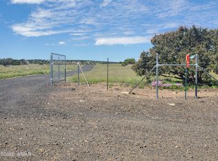 41 County Rd #33, Concho, AZ 85924