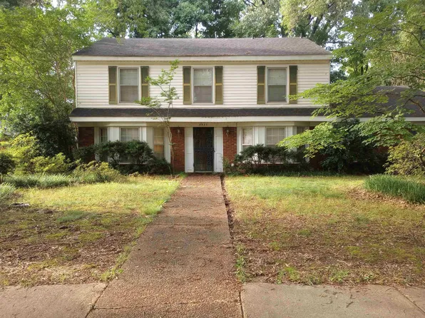 5960 Macinness Dr, Memphis, TN 38119