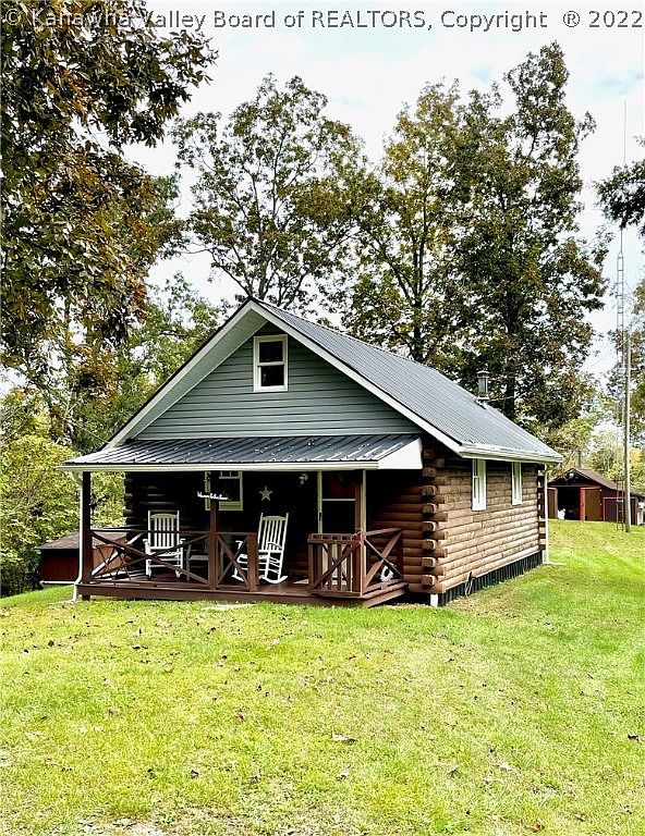 7436 Black Oak Rd, Fraziers Bottom, WV 25082 Zillow