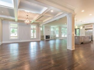 2322 Peeler Rd, Atlanta, GA 30338