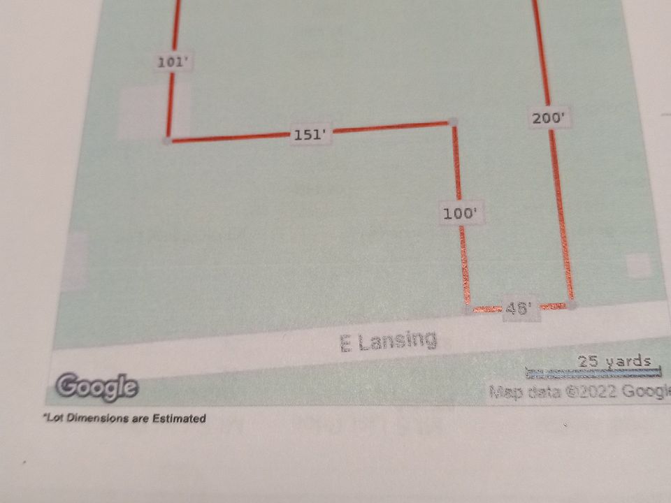 1st image of 0 Lincoln
