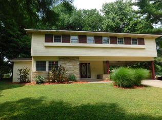 5 Creekview Rd, Harrison, AR 72601