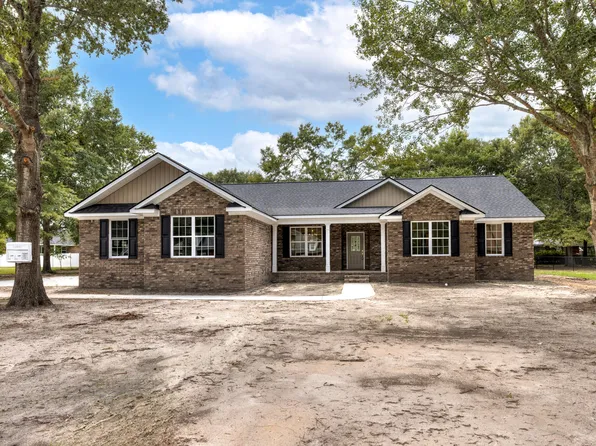 1327 McKenzie Rd, Manning, SC 29102