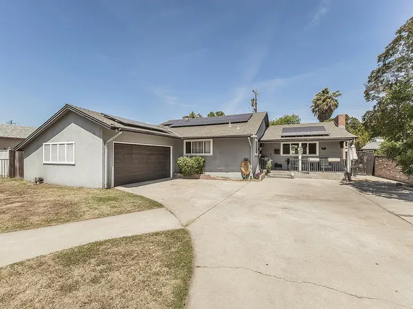 2937 E Willis Ave, Fresno, CA 93726