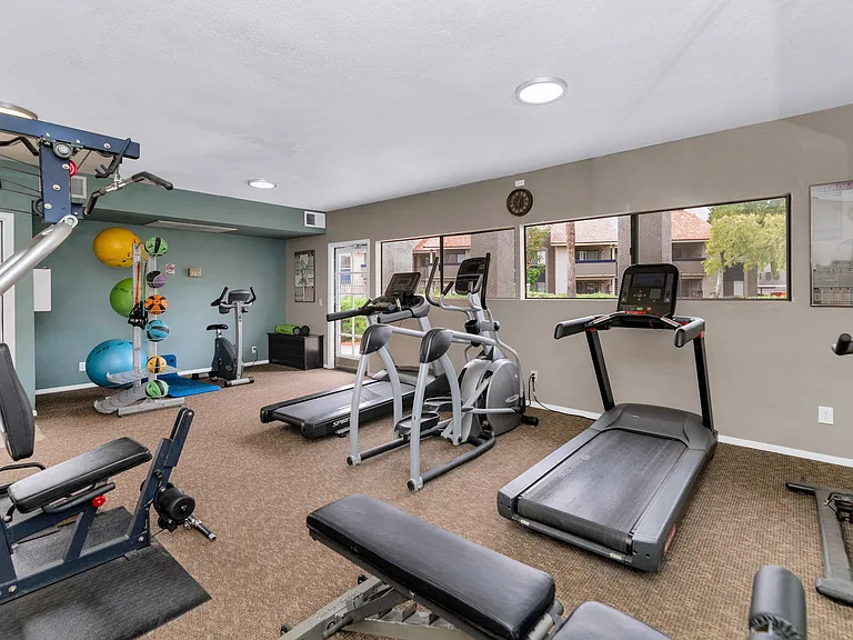 Gila Springs Apartments — Photo 10