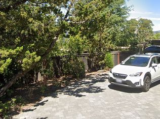485 Vista Grande, Greenbrae, CA 94904