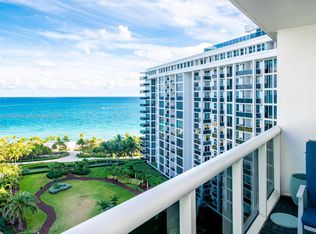 10275 Collins Ave APT 1132, Bal Harbour, FL 33154