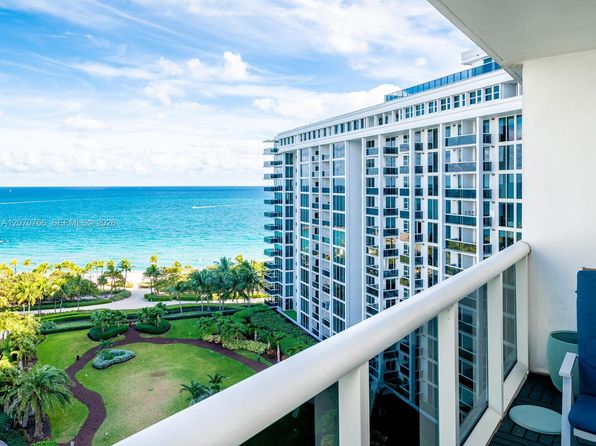 10275 Collins Ave APT 1132