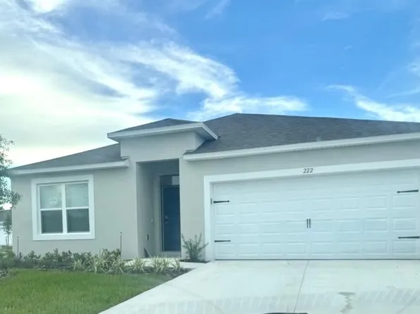 222 Amberwood Way, Umatilla, FL 32784