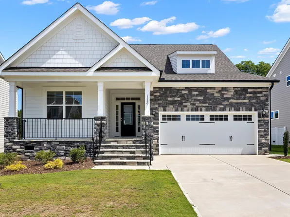 1520 Maelyn Way, Fuquay Varina, NC 27526