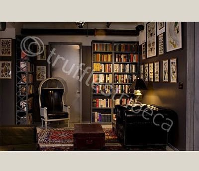 5th image of 34 Desbrosses St APT 418