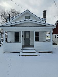109 Charles Street, Bennington, VT, 05201