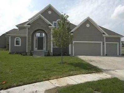 Stunning 1.5 STory home