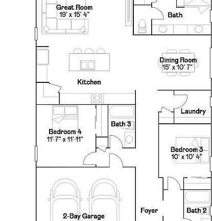2nd image of this home