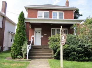 1213 Dallas Ave, Natrona Heights, PA