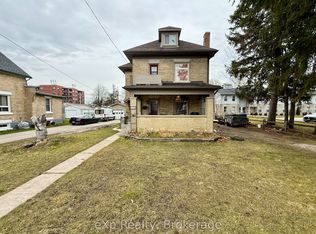 388 11th St, Hanover, ON N4N1S5