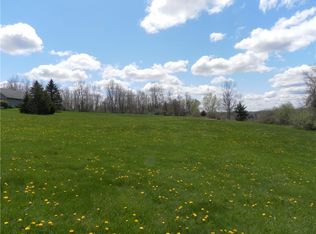 Whitney Rd E, Fairport, NY 14450