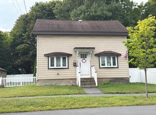 30 Sargent St, North Andover, MA 01845