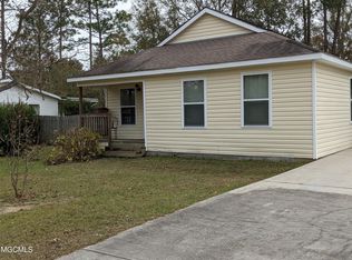 10756 Linohau Way, Diamondhead, MS 39525