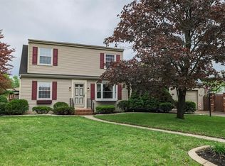 2526 Wildwood Rd, Middletown, OH