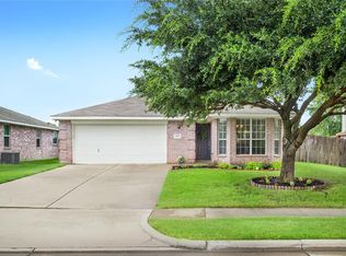 303 Lake Wichita Dr, Wylie, TX 75098