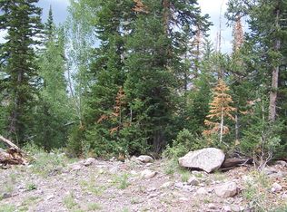 6 S Ranger Ct, Brian Head, UT 84719