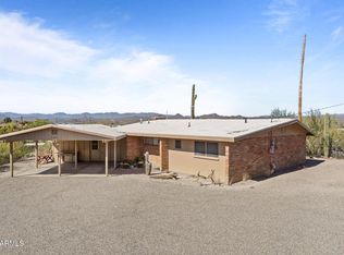 620 N Heights Rd, Wickenburg, AZ 85390
