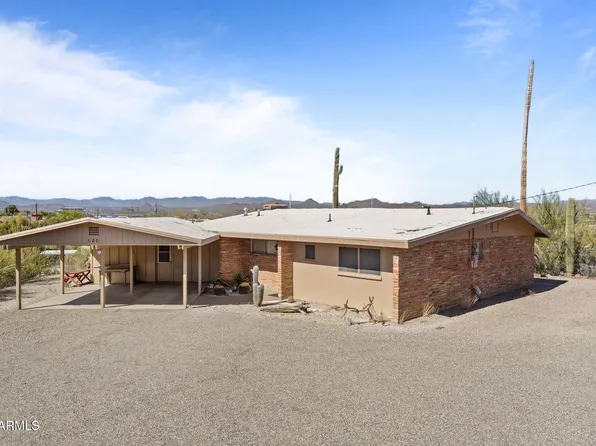 620 N HEIGHTS Road, Wickenburg, AZ 85390