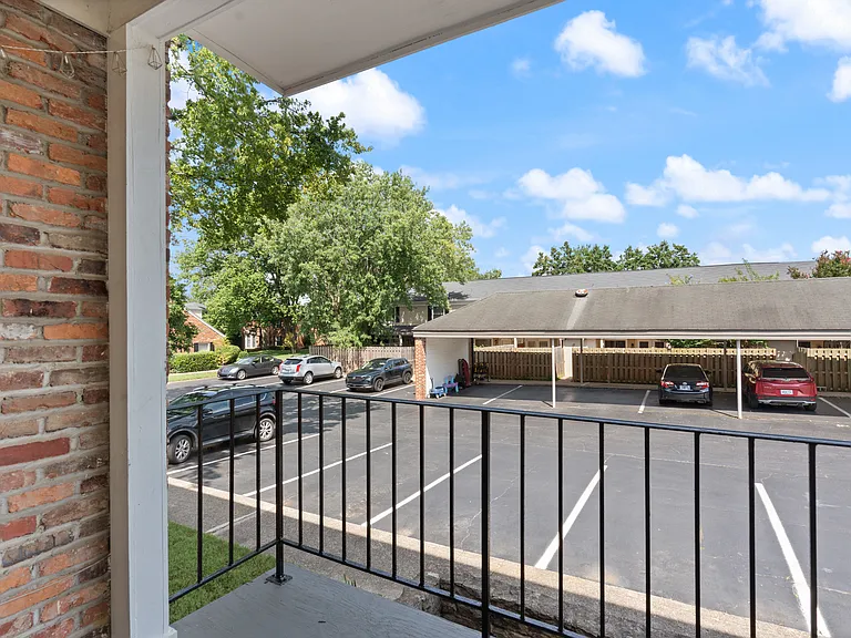 5025 Hillsboro Pike #15 — Photo 30