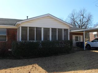 5936 E 5th Pl, Tulsa, OK 74112