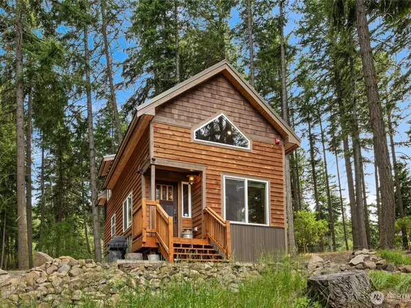 990 Fawn Road, Cle Elum, WA 98922
