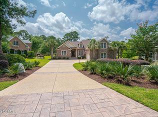 6609 Sidbury Ln SW, Ocean Isle Beach, NC 28469