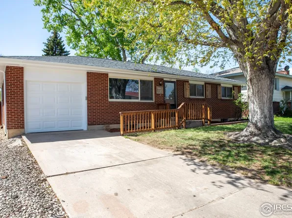 2728 W 14th St, Greeley, CO 80634