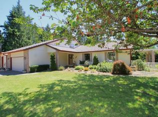 18006 64th St E, Lake Tapps, WA 98391