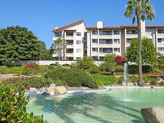 Walkable trails and tons of areas to relax and walk your pets.