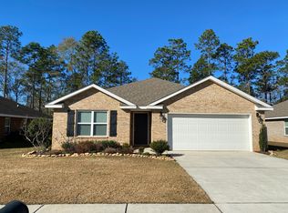 10328 Shetland Dr, Spanish Fort, AL 36527