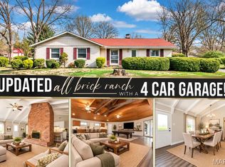 155 Troy Rd, Collinsville, IL 62234