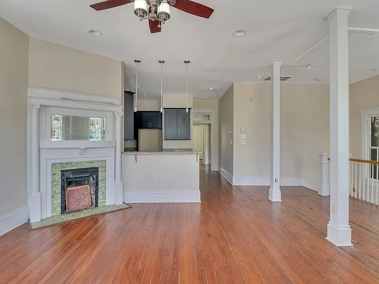 1504 Habersham St — Photo 9